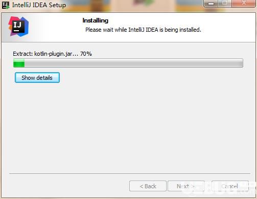 IntelliJ IDEA破解版下载