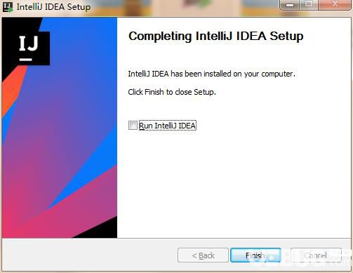 IntelliJ IDEA破解版下载