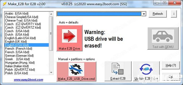 Easy2Boot破解版下载