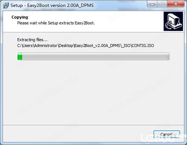 Easy2Boot破解版下载