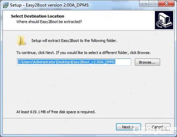 Easy2Boot破解版下载