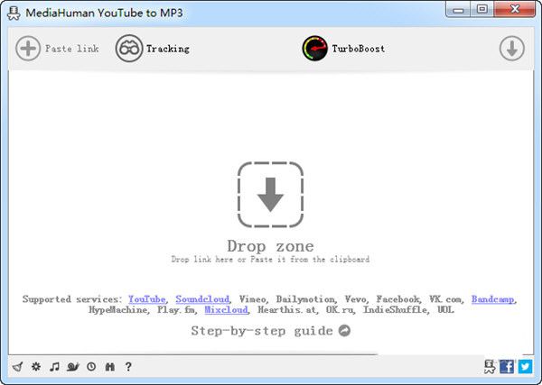MediaHuman YouTube To MP3
