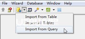 AccessToMysql(Access转Mysql)
