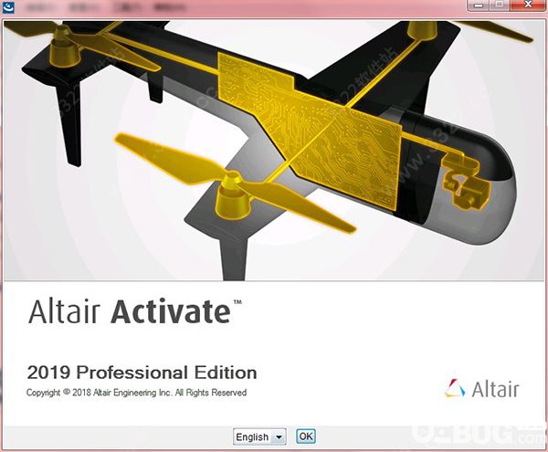 Altair Activate破解版下载