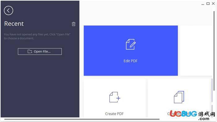 Wondershare PDFelement破解版下载