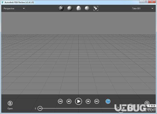 Autodesk FBX Review