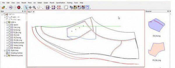 Shoemaster(鞋子设计软件)v12.02免费版