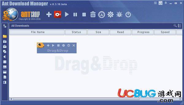 Ant Download Manager下载