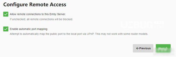 Emby Server(流媒体服务器)v4.0.2.0免费版【11】