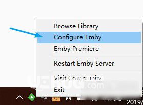 Emby Server(流媒体服务器)v4.0.2.0免费版【3】