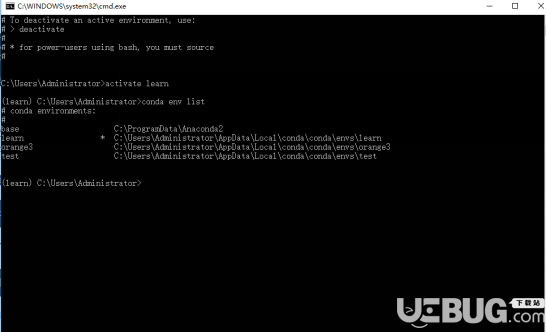 Python数据分析软件(Anaconda3)