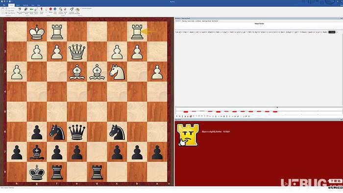 《弗里茨国际象棋17》中文免安装版