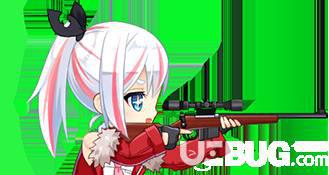《少女狙击手》英文免安装版