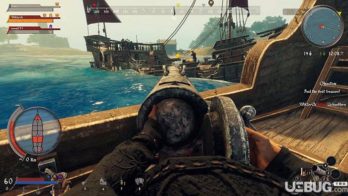 《遥不可及皇家宝藏》简体中文steam版