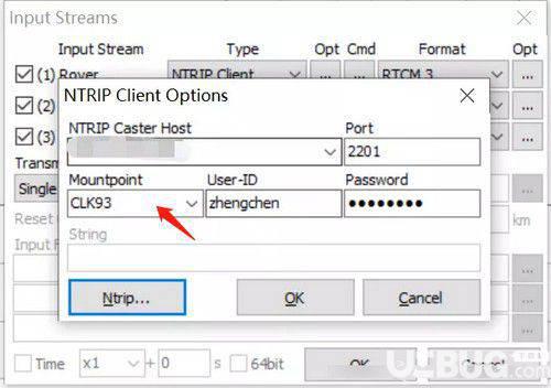 RTKLIB(开源程序包)v2.4.3官方版【7】