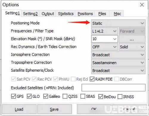 RTKLIB(开源程序包)v2.4.3官方版【17】