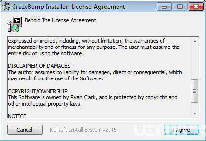 CrazyBump(法线贴图制作软件)v1.2破解版【2】