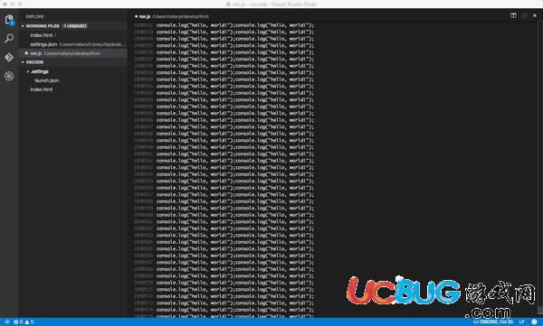 Visual Studio Code下载