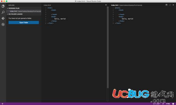 Visual Studio Code下载