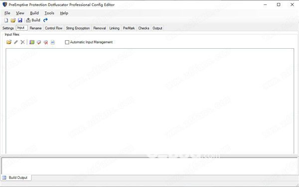 Dotfuscator(.NET反编译工具)
