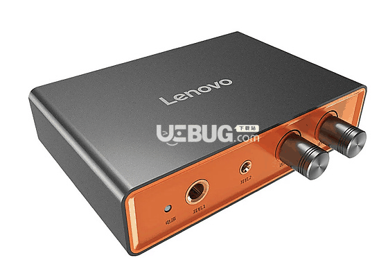 联想UC30声卡驱动