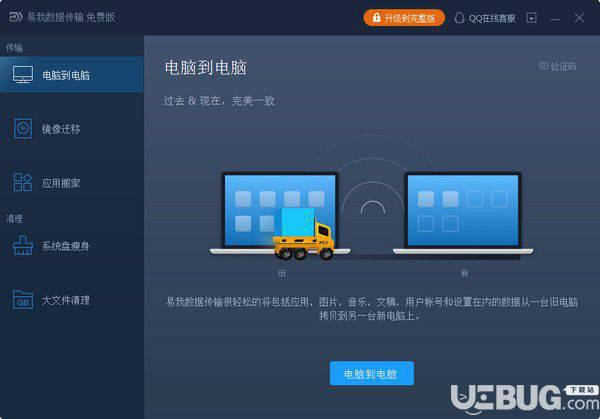 易我数据传输v11.5.0.0免费版【1】