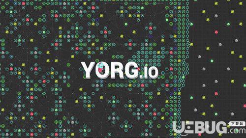 《YORG.io》简体中文免安装版