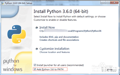Python32位官方下载