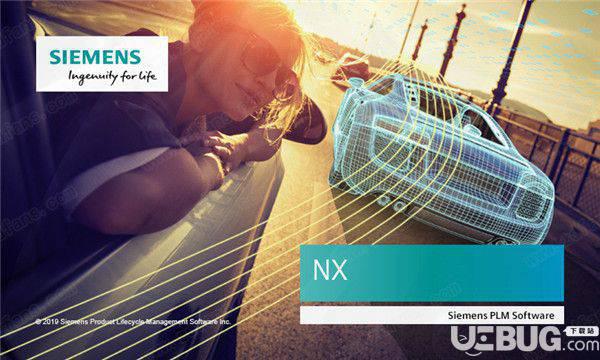 Siemens NX1888破解版下载
