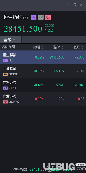 广发证券易淘金v3.3.0.1244免费版【4】
