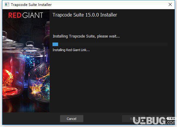 Red Giant Trapcode Suite下载
