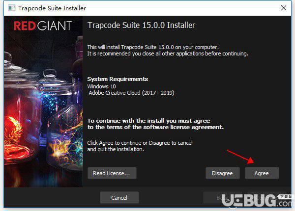 Red Giant Trapcode Suite下载