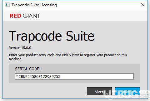 Red Giant Trapcode Suite下载
