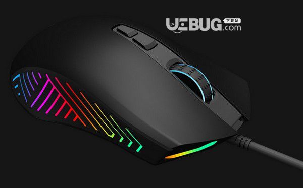 腹灵G57PRO鼠标驱动v1.0.4官方版