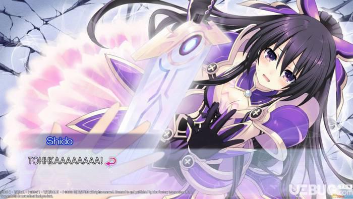 《约会大作战凛绪轮回》 中文免安装版