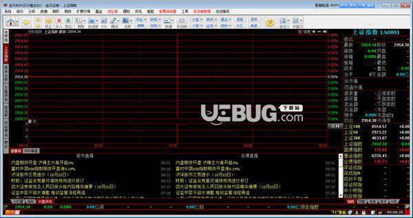 金元证券同花顺v7.96.07.005官方最新版