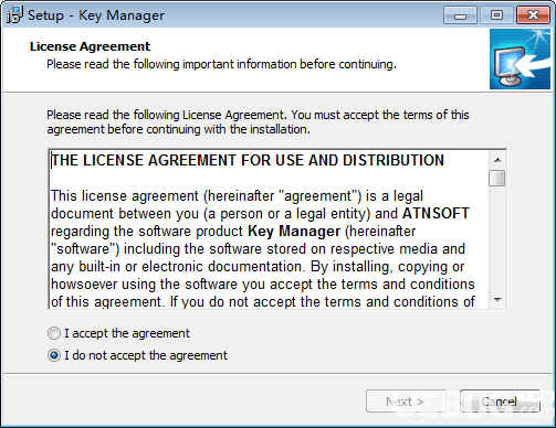 Key Manager(键盘按键管理器)v1.13免费版【2】