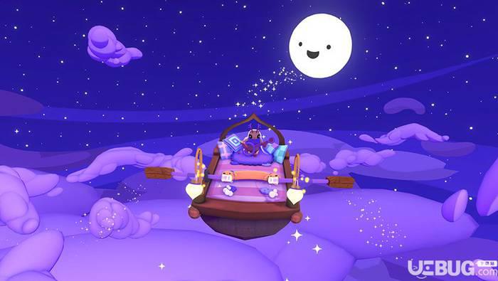《狗狗》简体中文steam版