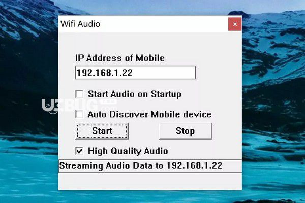 WiFiAudio(手机模拟音箱)v1.0免费版【3】