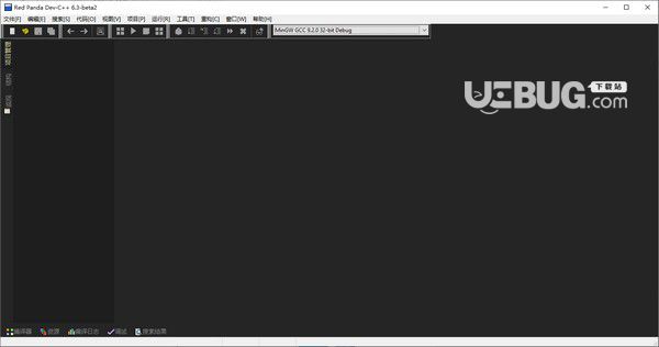 小熊猫Dev-C++下载