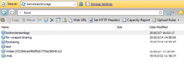 CloudBerry Explorer for Amazon v5.9.3.5免费版【5】
