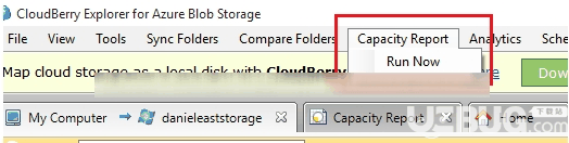 CloudBerry Explorer for Amazon v5.9.3.5免费版【10】