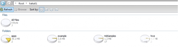 CloudBerry Explorer for Amazon v5.9.3.5免费版【11】