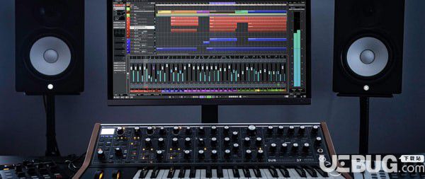 CuBase10破解版下载
