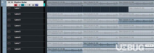 CuBase10破解版下载