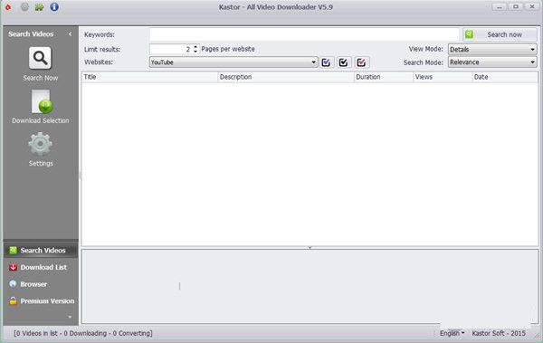 All Video Downloader