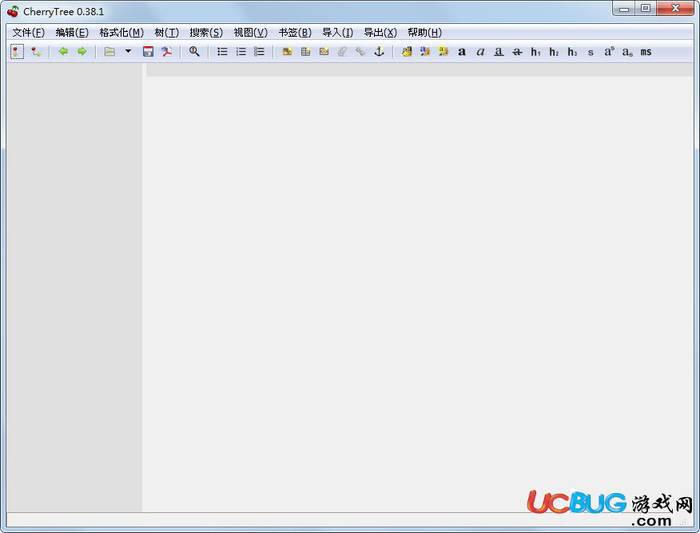 CherryTree Windows下载