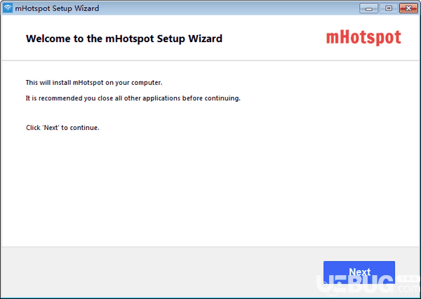 mHotspot(WIFI共享软件)v7.8.8.9免费版【2】