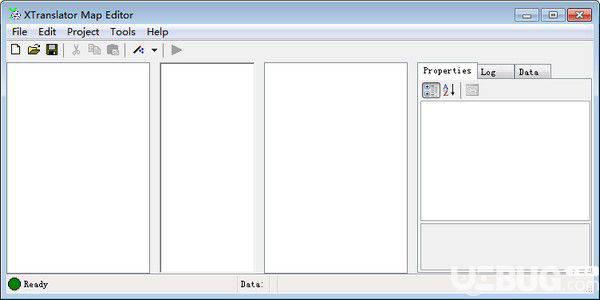 XTranslator Map Editor(地图编辑器)v2.0免费版