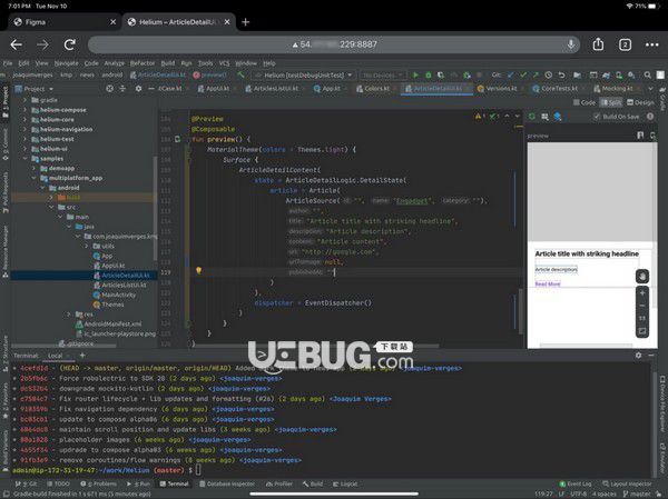 JetBrains Projector(远程访问IDE工具)v1.0GA中文免费版【2】